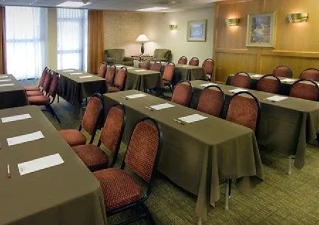 Drury Plaza Hotel San Antonio Airport 