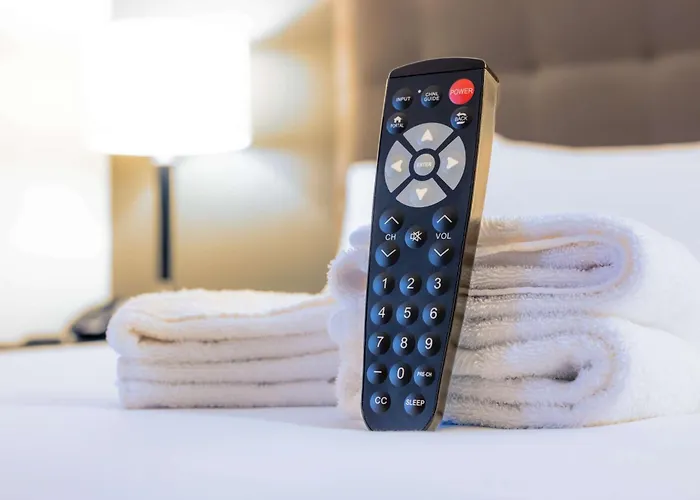 Drury Plaza Hotel San Antonio Airport