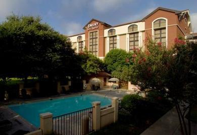 Drury Plaza Airport San Antonio