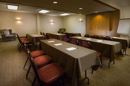 Drury Plaza Airport Hotel San Antonio
